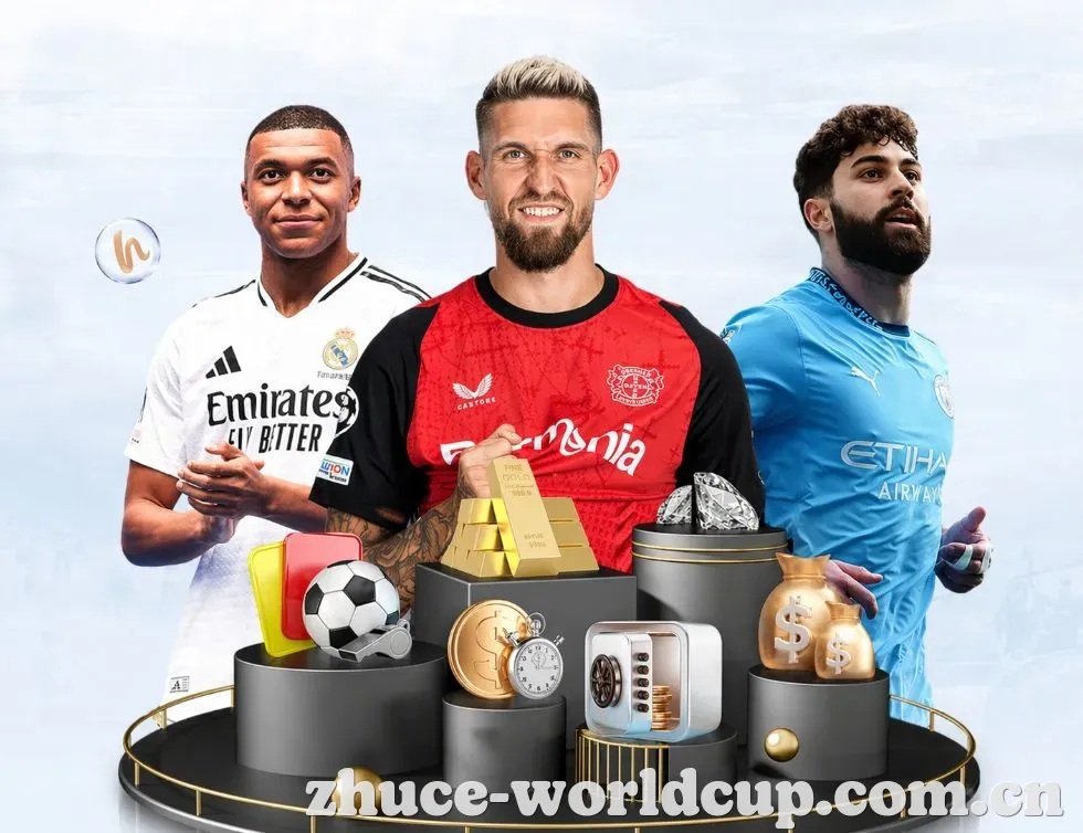 2026世界杯 品牌合作